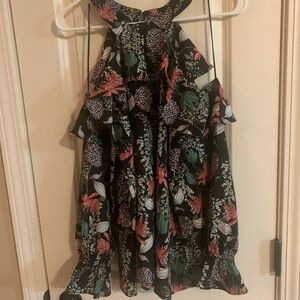 Jodifl size medium blouse